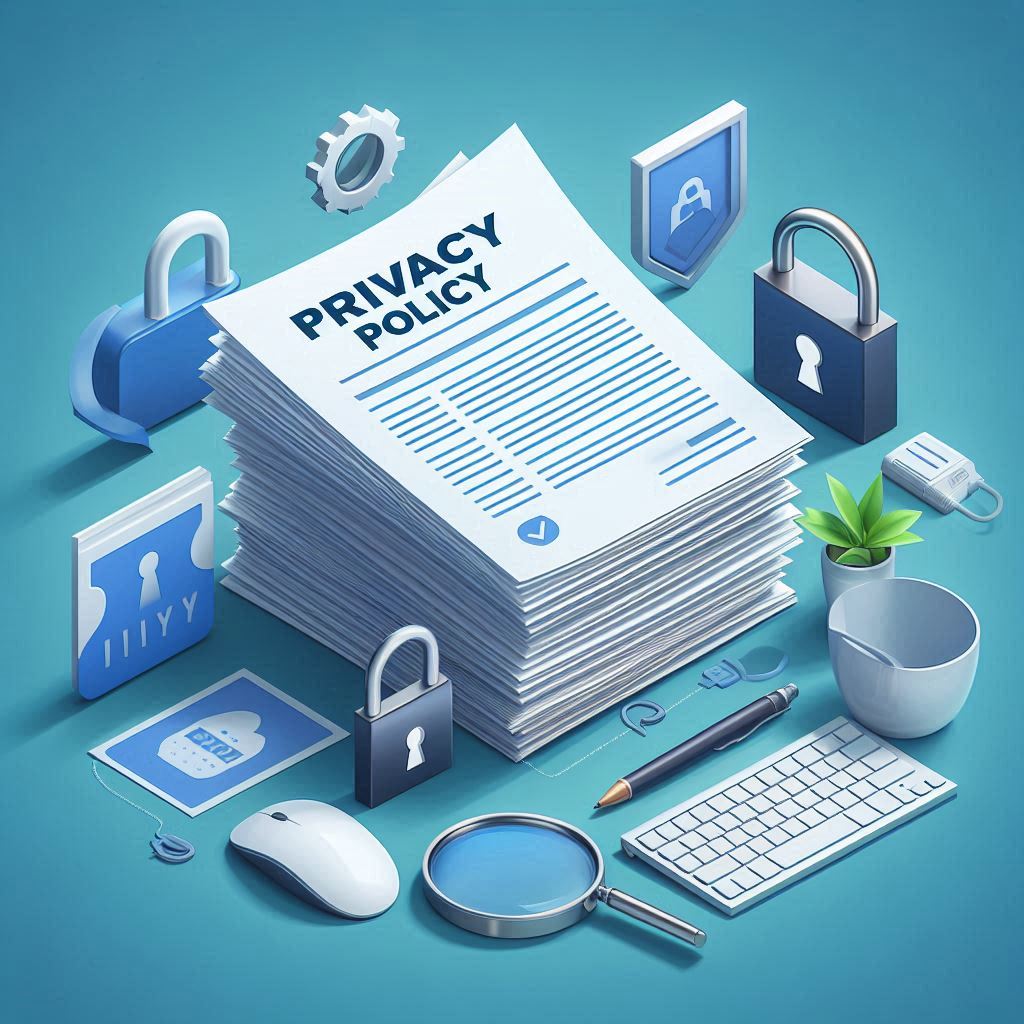 PrivacyPolicy