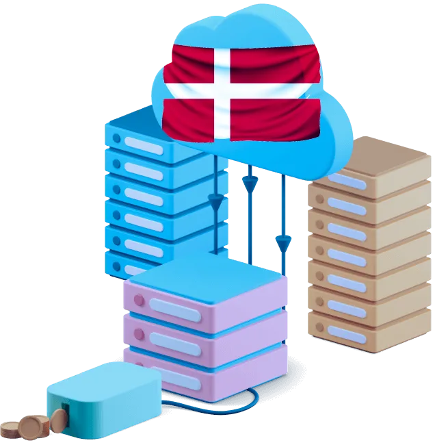 Denmark server