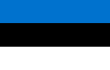 Estonia VPS