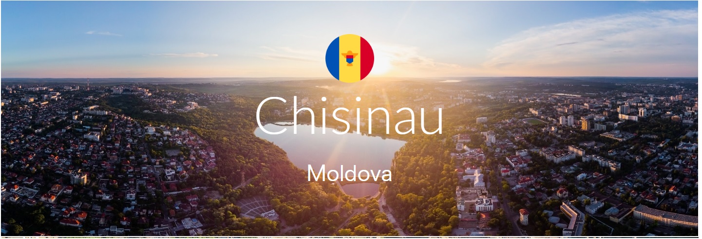 Moldova VPS Server