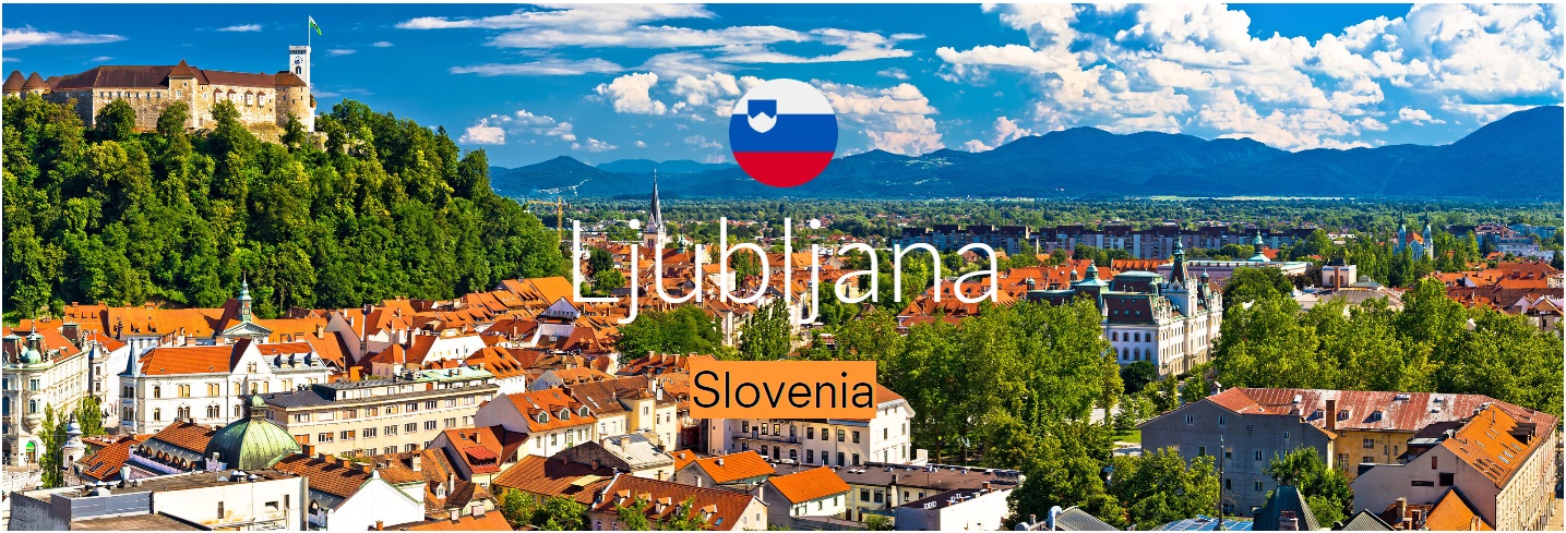 Slovenia VPS Server