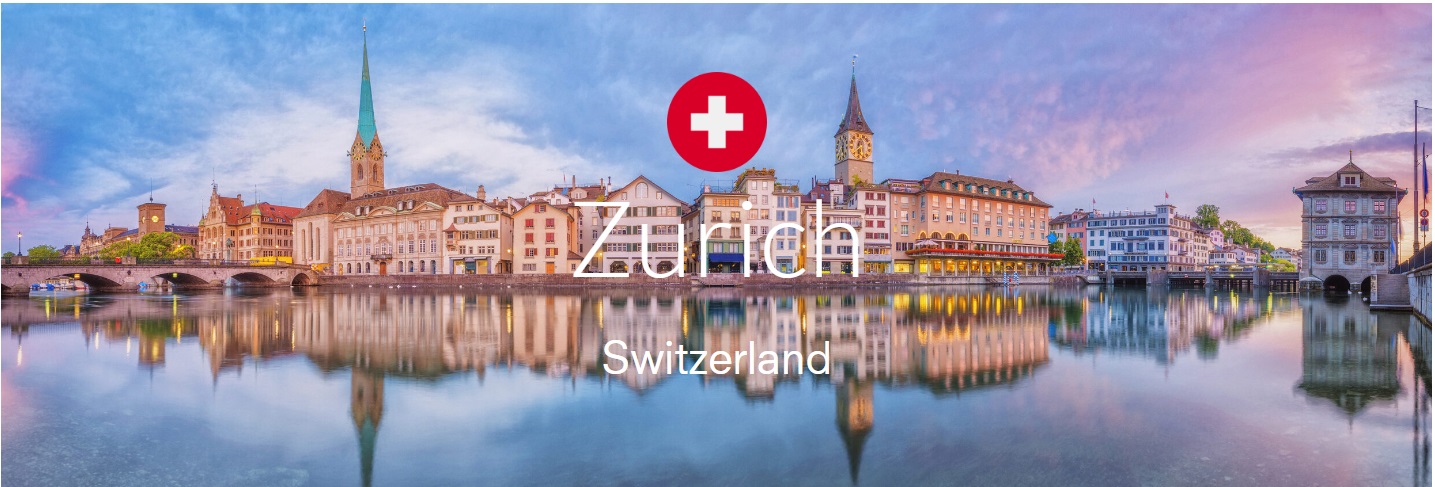 Switzerland VPS Server