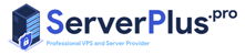 ServerPlus.Pro logo