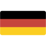 Germany virtual-dedicated server