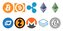 ServerPlus.Pro | BitCoin & AltCoins Accepted Here